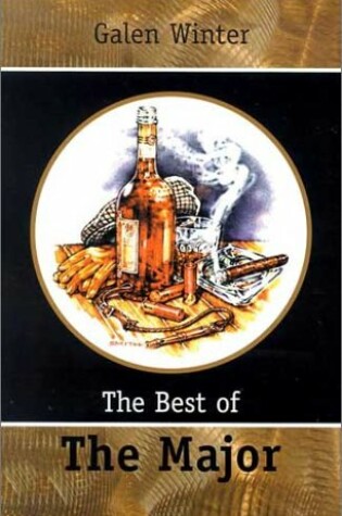Cover of The Best of the Major
