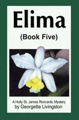 Cover of Elima