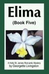 Book cover for Elima