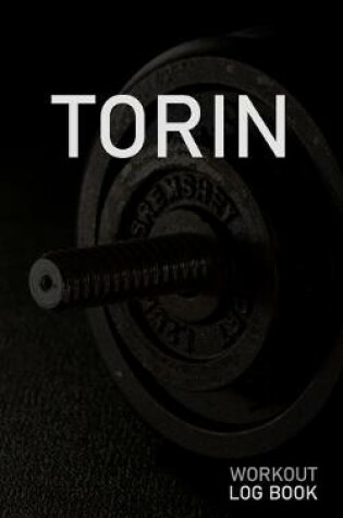 Cover of Torin