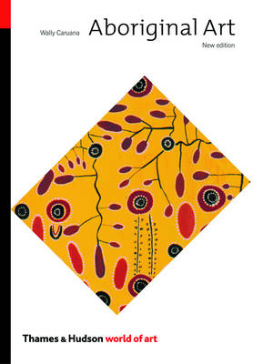 Cover of Aboriginal Art
