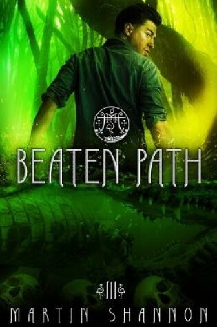 Cover of Beaten Path
