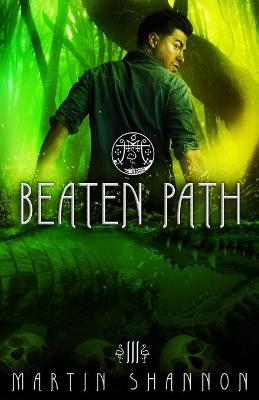 Cover of Beaten Path