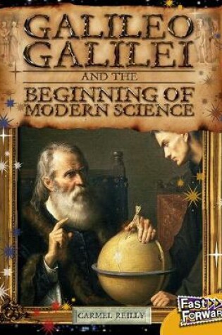 Cover of Galileo Galilei and the Beginning of Modern Science