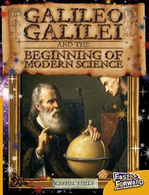 Book cover for Galileo Galilei and the Beginning of Modern Science