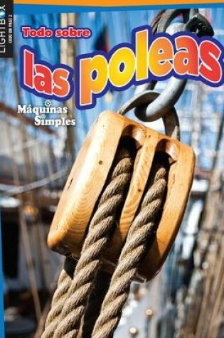 Cover of Todo Sobre Las Poleas