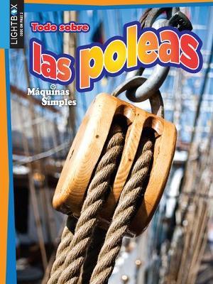 Cover of Todo Sobre Las Poleas