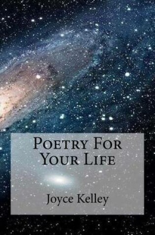 Cover of Poetry for Your Life