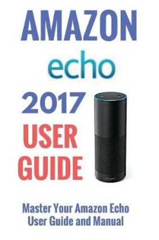 Cover of Amazon Echo