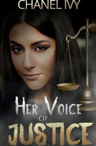 Cover of Her Voice of Justice