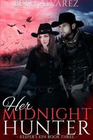 Cover of Her Midnight Hunter