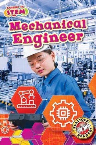 Cover of Mechanical Engineer