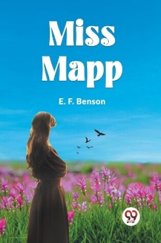 Cover of Miss Mapp (Edition2023)