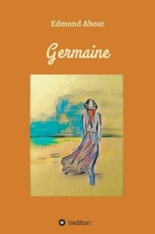 Cover of Germaine