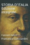 Book cover for STORIA D'ITALIA Edizione integrale