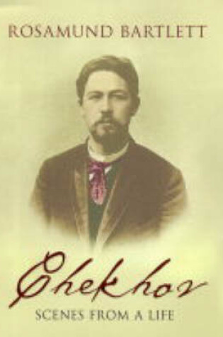 Cover of Chekhov