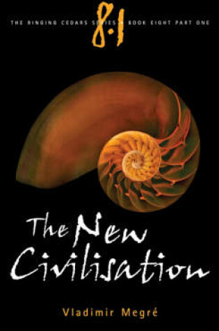 Cover of The New Civilisation