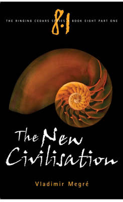 Book cover for The New Civilisation