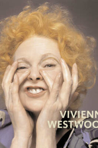 Cover of Vivienne Westwood