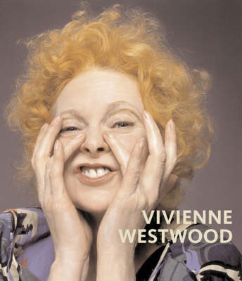 Book cover for Vivienne Westwood