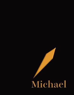 Book cover for Michael