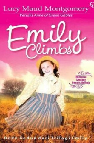 Cover of Emily's Climbs