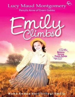 Book cover for Emily's Climbs