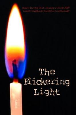 Book cover for The Flickering Light