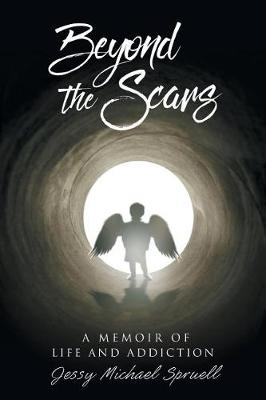 Cover of Beyond the Scars