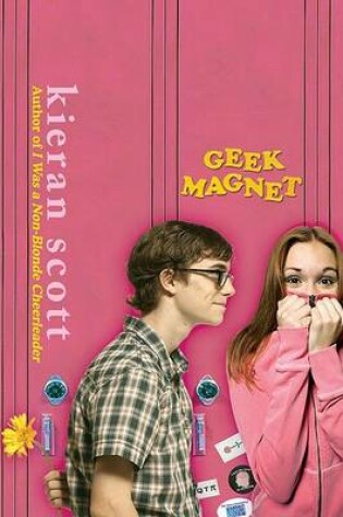 Cover of Geek Magnet