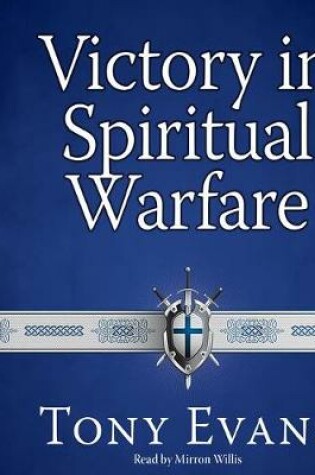 Cover of Victory in Spiritual Warfare