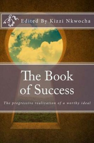 Cover of The Book of Success