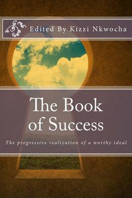 Book cover for The Book of Success