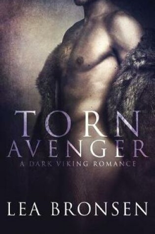 Cover of Torn Avenger