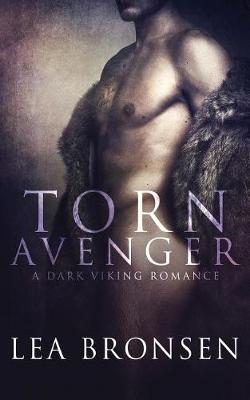 Book cover for Torn Avenger