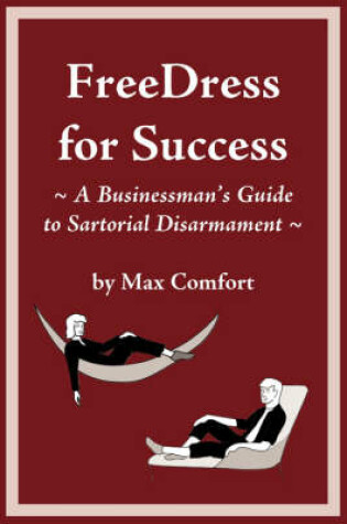 Cover of Free Dress for Success