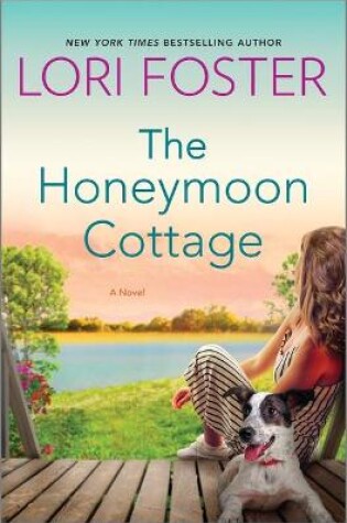 Cover of The Honeymoon Cottage