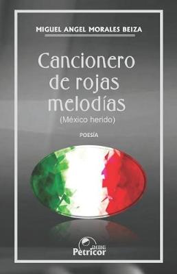 Cover of Cancionero de rojas melod�as