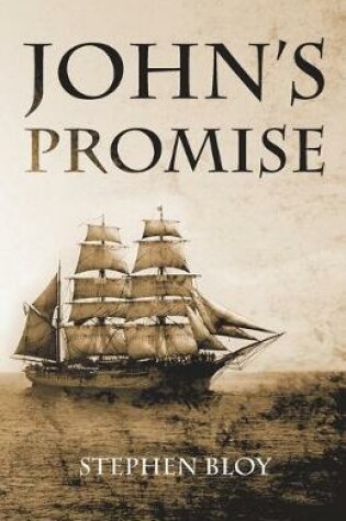 Cover of John's Promise