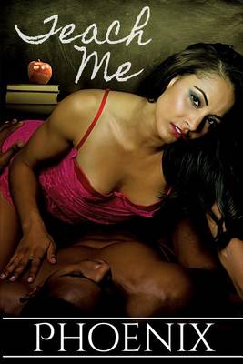 Book cover for Teach Me