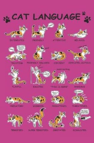 Cover of Cat language