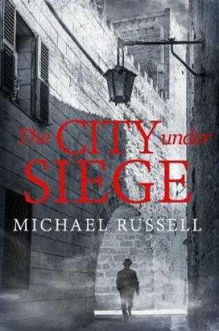 Cover of The City Under Siege