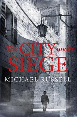 Cover of The City Under Siege