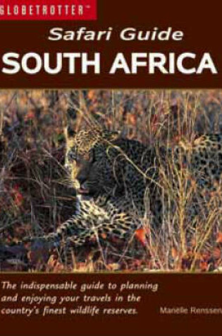 Cover of South Africa