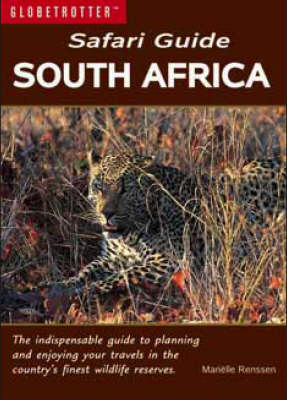 Cover of South Africa