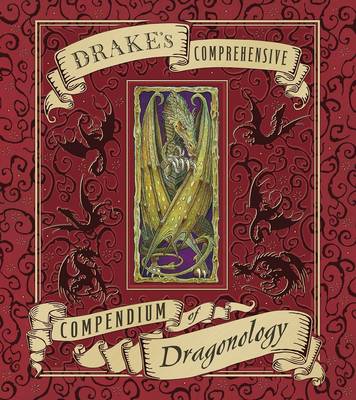 Book cover for Dr Drake's Comprehensive