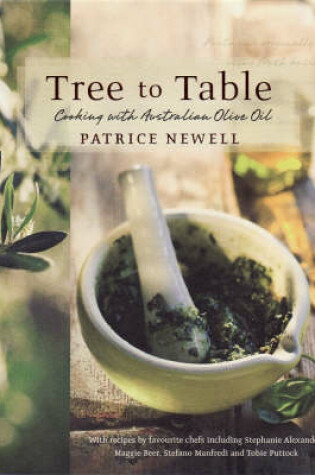 Cover of Tree to Table