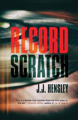 Book cover for Record Scratch