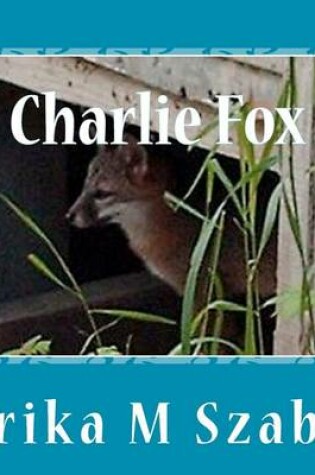 Cover of Charlie Fox