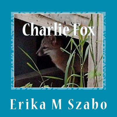 Book cover for Charlie Fox